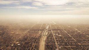 Planes, Trains, and Automobiles: Your Morning Commute Is Killing The Environment 1