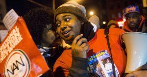 Activist Erica Garner, Daughter Of Eric Garner, Dies At 27 After Heart Attack 65