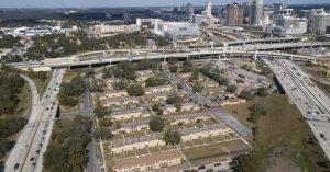 Even Breathing Is A Risk In One Of Orlando's Poorest Neighborhoods 46