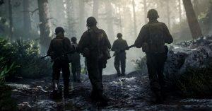 Even Realistic Videogames like <em>Call of Duty</em> Wont Help Us Win Wars 36