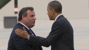 Bridgegate to Beachgate to Bruce: Chris Christie's most memorable moments 10