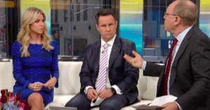 'Fox And Friends' Host Goes Anti-Vaxxer Amid Deadly Flu Epidemic 36