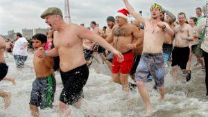 Are polar bear plunges good for you? 31