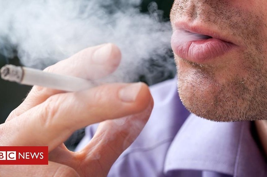 No safe level of smoking, study finds
