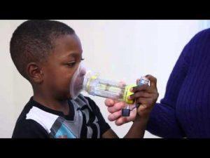 how to use ventolin inhaler