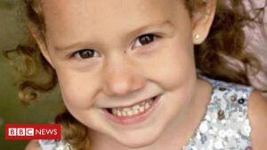 Girl, 5, died after being late for GP 1