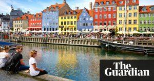 How do you build a healthy city? Copenhagen reveals its secrets 75