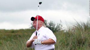 Donald Trump's exercise regimen will amaze you 28