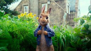 Parents boycott 'Peter Rabbit' movie over food allergy scene 26