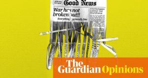 The media exaggerates negative news. This distortion has consequences | Steven Pinker 33