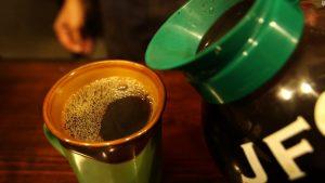 Coffee may come with a cancer warning in California 62