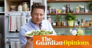 Jamie Oliver is right, for poor people putting food on the table trumps diet | Kathleen Kerridge 23