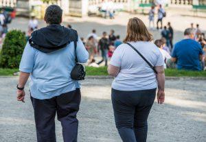 Obesity tied to shorter life, overweight people more years with heart disease 72