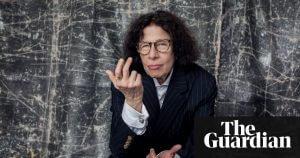 Fran Lebowitz: 'You do not know anyone as stupid as Donald Trump' 38