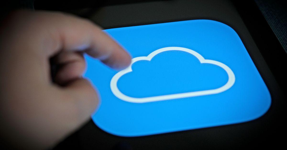 best cloud backup for mac 2018