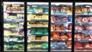 "Ultra-Processed Foods" Linked To Increased Risk In Cancer 34