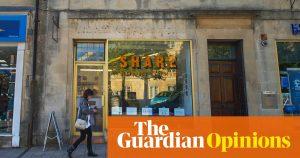 The town thats found a potent cure for illness community | George Monbiot 73