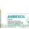 Anbesol Liquid - 10ml 1