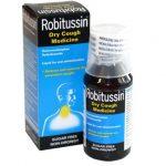 Robitussin Dry Cough 100ml
