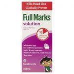 Full Marks Solution 200ml