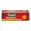 Orajel Extra Strength Dental Gel 5.3g 1