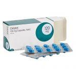 Orlistat 120MG Capsules 84 Capsules
