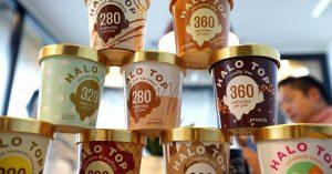 Ever Wonder About All Those Ingredients In Halo Top? Yeah, Us Too 3