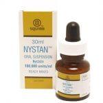 Nystan (Nystatin) Oral Suspension 30ML