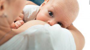 The WHO breastfeeding resolution behind the debate 100