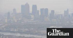 Air pollution linked to changes in heart structure 22