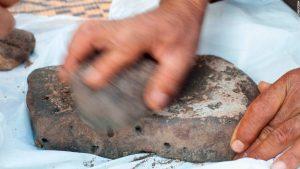 Remains of bread baked 14,400 years ago found in Jordan 62