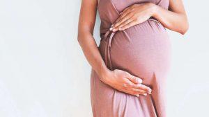 Pregnancy Has An Unexpected Effect On A Woman's Cellular Age 36