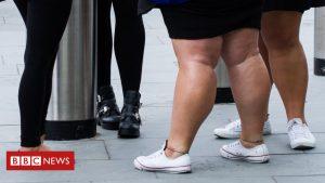 Rise in type 2 diabetes in under-25s 26