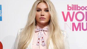 Kesha rear-ended by paparazzi while traveling to documentary premiere after party 34