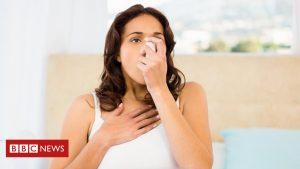 New asthma treatment set for wider use 49