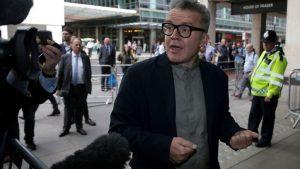 Tom Watson 'reversed' type-2 diabetes 44