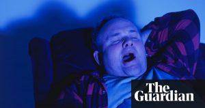 Lack of sleep makes people pile on the pounds 79