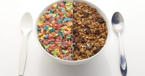 Nutritionists Rank America's Most Popular Breakfast Cereals 43