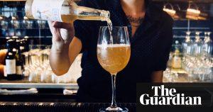 Kombucha: can the fermented drink compete with beer at the bar? 3