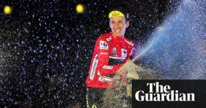 Youth and potential puts Simon Yates at head of cycling's next generation | William Fotheringham 21