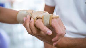 Exercising healthy limb may fight atrophy in broken one 23