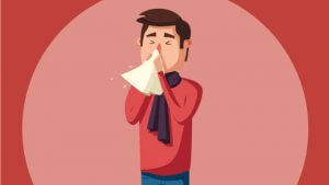 Why Do Some Adults Suddenly Develop Allergies? 41