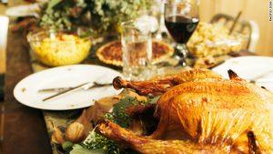 Diet sabotage: How to navigate the holidays with dietary restrictions 44