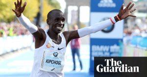 'Drink a lot of tea': what can be learned from a Kenyan marathon great | Matt Cleary 175