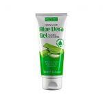 Beauty Formulas Organic Aloe Vera Gel 100ml