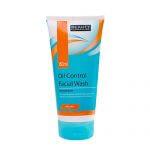 Beauty Formulas Oil Control Facial Wash