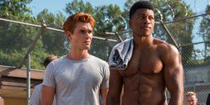 'Riverdale' Recap: A Diabolical Teen Fight Club Betches 20