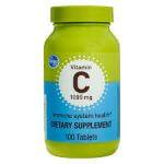Kroger Vitamin C 500MG Per 10 Tabs