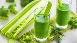 Are the celery juice health benefits real? 53