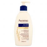 Aveeno Skin Relief Body Lotion with Shea Butter 300ml